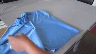 DIY Mens shorts no pattern EASY [upl. by Schatz214]