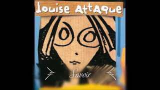 LOUISE ATTAQUE  LOUISE ATTAQUE FULL ALBUM 1997 [upl. by Essilevi817]