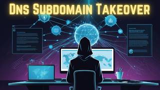 Dns Subdomain Takeover [upl. by Mackenzie955]