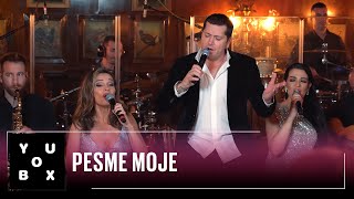 Orkestar Aleksandra Sofronijevića feat Aco Pejović  PESME MOJE  YouBox [upl. by Ajax]