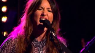 01  KT Tunstall  Uummannaq Song  Walk A Mile [upl. by Cocke626]