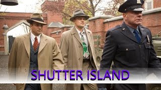 Shutter Island 2010 Plot [upl. by Tiram]