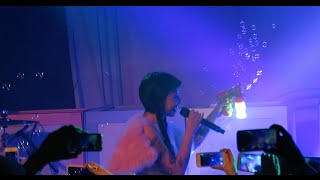 Melanie Martinez  SOAP Live from La Maroquinerie  Paris [upl. by Assennev515]