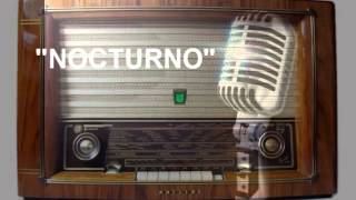 Programa especial Con acento cubanoquot Nocturno 2 [upl. by Aisile]