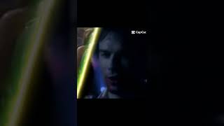 delena dance tvd thevampirediaries damonsalvatore [upl. by Araeit]