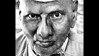 I AM THAT  Sri Nisargadatta Maharaj  Audiobook  Chapters 110 [upl. by Naeruat]