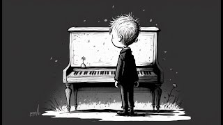 Best Melancholic Piano Pieces  Sheets [upl. by Moseley]