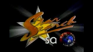 RPN 9  Star Search sa Nuwebe 1995 [upl. by Winwaloe720]