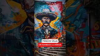 Del BANDIDO al HÉROE de la REVOLUCIÓN La Aventura de PANCHO VILLA [upl. by Jaimie273]