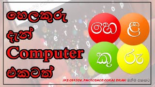 How to install and download helakuru for computer pc windows sinhala geek shot [upl. by Edwina]