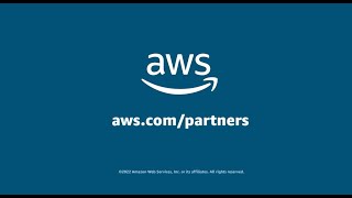 AWS Partner Network APN Overview [upl. by Bathelda362]