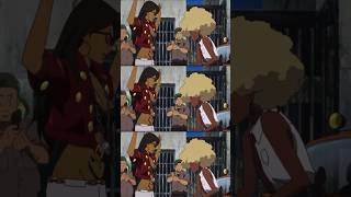 Michiko amp Hatchin 2008 Song “New Levels New Devils” by me 😈 michiko animeedits michikoedit [upl. by Sirap]