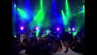 Gorki LIVE Rock Werchter 2000 [upl. by Eillib]