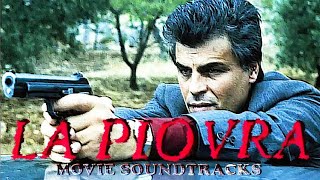 LA PIOVRA Soundtrack  Ennio Morricone  Octopus  Michele Placido [upl. by Roanne]