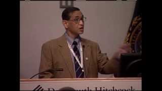 Osteoarthritis of the spine Dilip Sengupta MD [upl. by Scheer300]