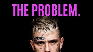 The HUGE Problem with the Lil Peep Documentary Everybodys Everything 2019 [upl. by Innep611]