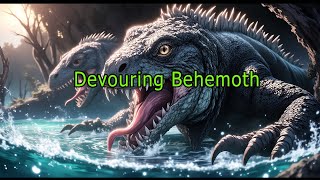 Devouring Behemoth [upl. by Recneps61]