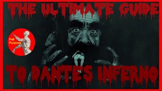 The Ultimate Guide to Dantes Inferno [upl. by Juni]