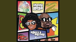 Mbuxx amp Myztro  Thatha Lento Official Audio feat Scotts Maphuma LeeMcKrazy Stompiiey amp Vulela [upl. by Mateya]