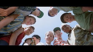 The Sandlot 1993 Full Movie Review  Tom Guiry  Mike Vitar [upl. by Eneleahcim]