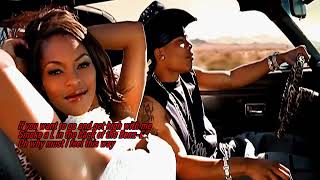 Nelly  Ride Wit Me  Lyrics [upl. by Aninnaig]