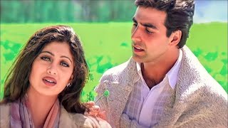 Dil Ne Yeh Kaha Love Song Alka Y Kumar S Udit N  Dhadkan  Akshay Kumar Sunil Shetty Shilpa S [upl. by Oinota]