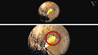 NEW HD Images Of Proxima B Released By James Webb Telescope Show Something Strange [upl. by Arraes736]