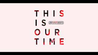 Planetshakers THIS IS OUR TIME Live Official Audio [upl. by Estell]