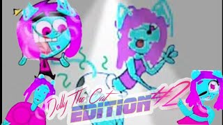 Animation meme cringe compilation Dolly the Cat Edition 2 [upl. by Swinton897]