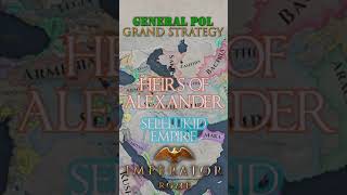 IMPERATOR ROME  REVIEW  The Next Big Paradox Grand Strategy Game [upl. by Argella417]