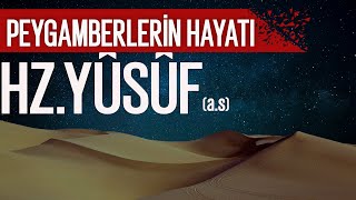 HzYûsufun as Hayâtı  İbrahim Soydan Erden [upl. by Eemia]