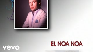 Juan Gabriel  El NoaNoa Cover AudioVideo [upl. by Terena184]