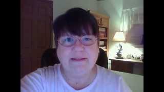 Update amp Tear Duct Massage for Tearing With Bells Palsy [upl. by Annonyw624]