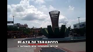 PALZA DE TARAPOTO PERU2024 [upl. by Odlaw]