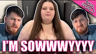 Amber Finally Takes Accountability SIKE  Amberlynn Reid Reaction [upl. by Ajim315]