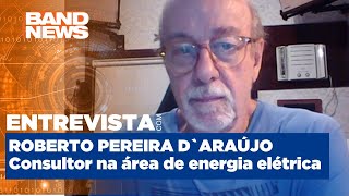 Entenda o apagão que atinge todo o país  BandNews TV [upl. by Acirt165]