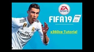 FIFA 19  HOW TO FIX RIGHT ANALOG WORK 100 [upl. by Marius]