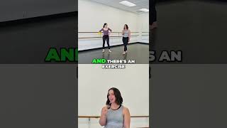 Strengthen Your Pirouettes with Anti Rotation Exercises ballettips crosstrainingfordancers ballet [upl. by Sayre]