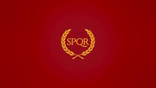 Legio Aeterna Victrix  Roman march Lyrics [upl. by Anaibaf]