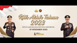 RELEASE AKHIR TAHUN 2023 [upl. by Marena]