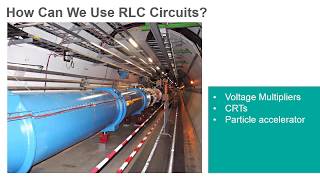 RLC Circuits [upl. by Ayifas]