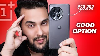 OnePlus 12R in 2025  BEST Deal for You [upl. by Stafani698]