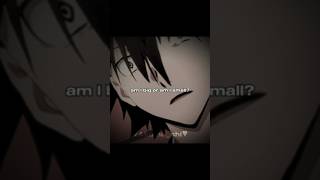 Ranpo  language of the lost ranpo bsd anime edit capcut fyp viral yt ytshorts sub [upl. by Schober]