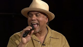 Howard Hewett  Enough Live [upl. by Gney]