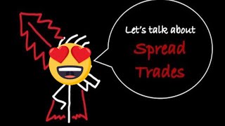 Spread Trades  Investment Bank Trading Strategies  IronHawk [upl. by Backer]