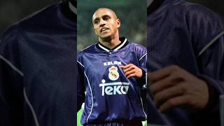 Roberto Carlos Impossible Goals Real Madrid vs Tenerife 1998 [upl. by Rases325]