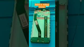 Redmi  8 battery change  battery model BN 51 santoshvlog98 smartphone phoneyear [upl. by Kyred]