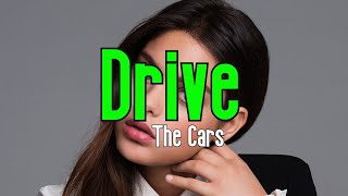 Drive KARAOKE  The Cars [upl. by Christiane]