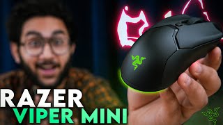 Why this Gaming Mouse is so Popular [upl. by Lebatsirc12]