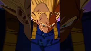 Dragon Ball Sparking Zero  Vegeta ZEarly All Transformations [upl. by Sang115]